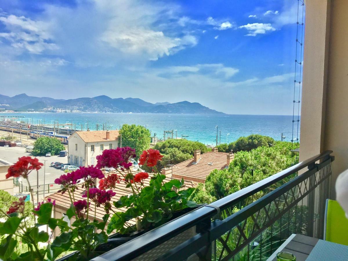 Myhome Riviera - Sea View *