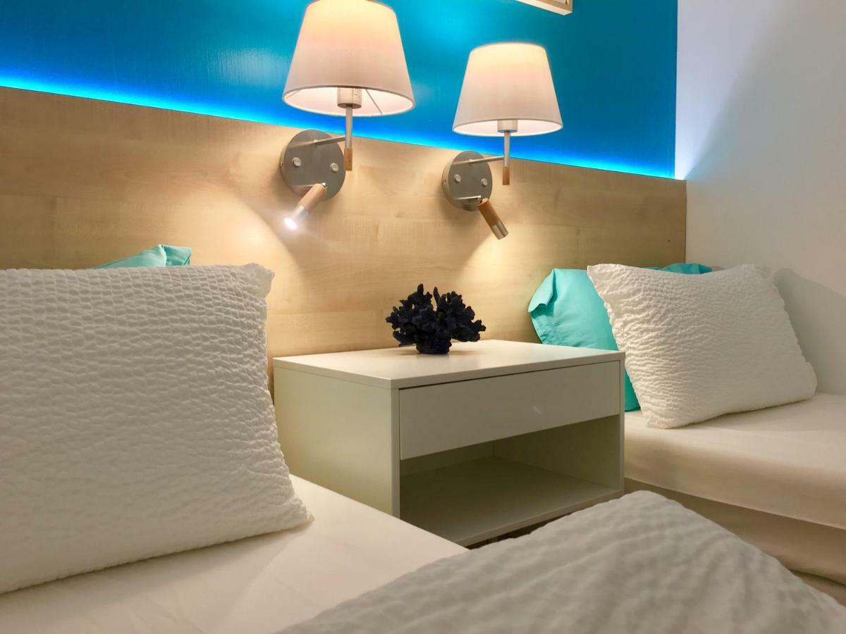 Appartement Myhome Riviera - Sea View