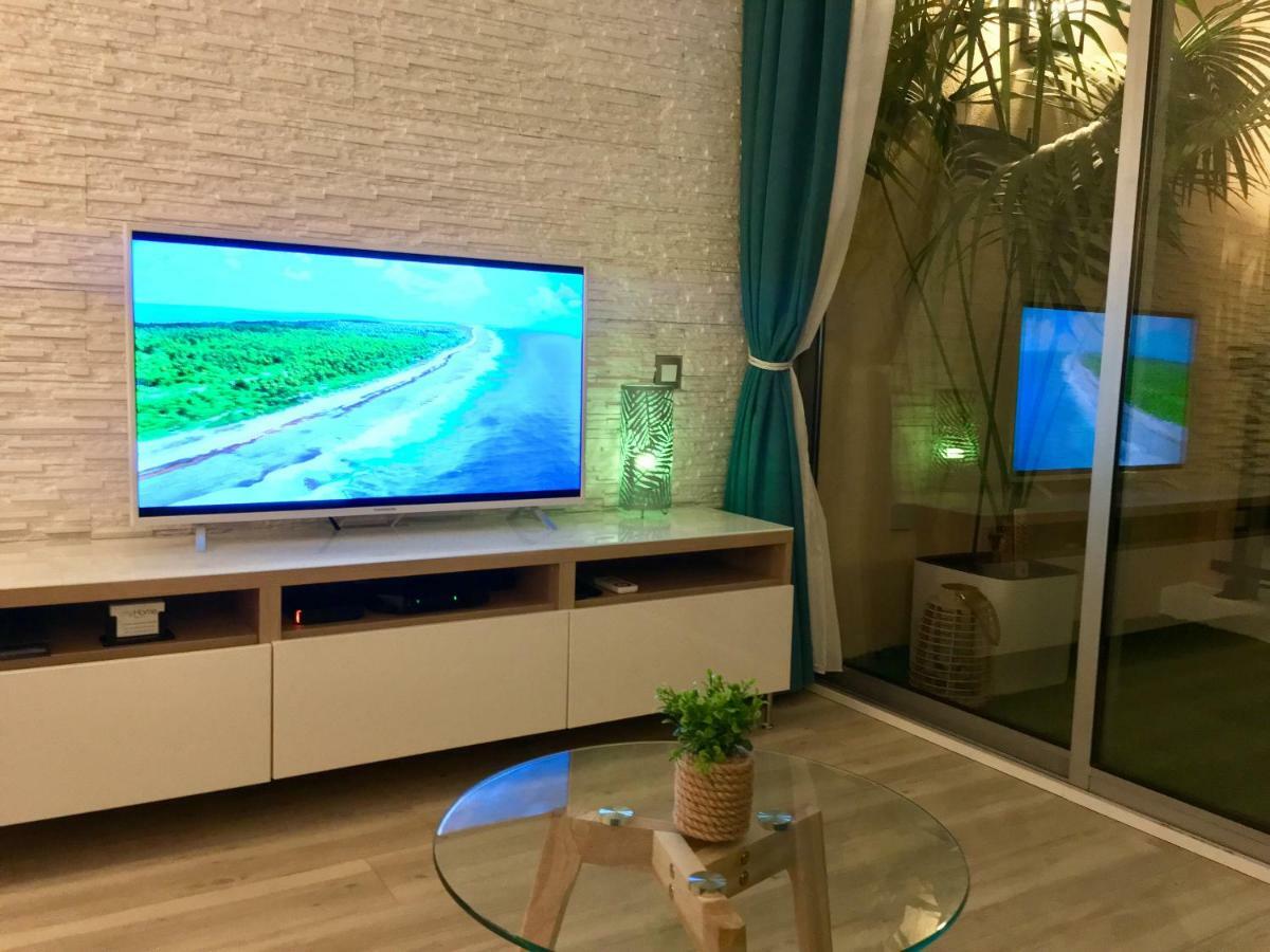 Appartement Myhome Riviera - Sea View *