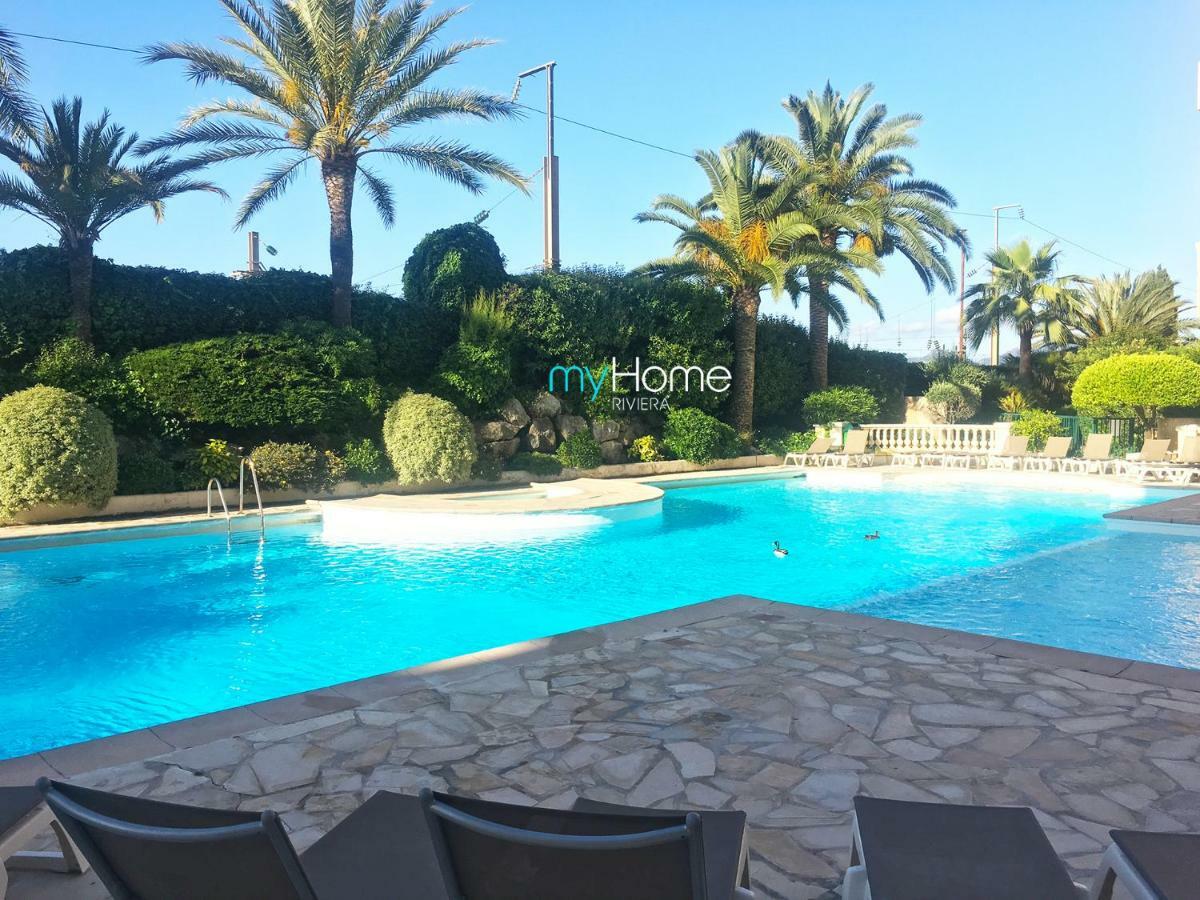 Appartement Myhome Riviera - Sea View *