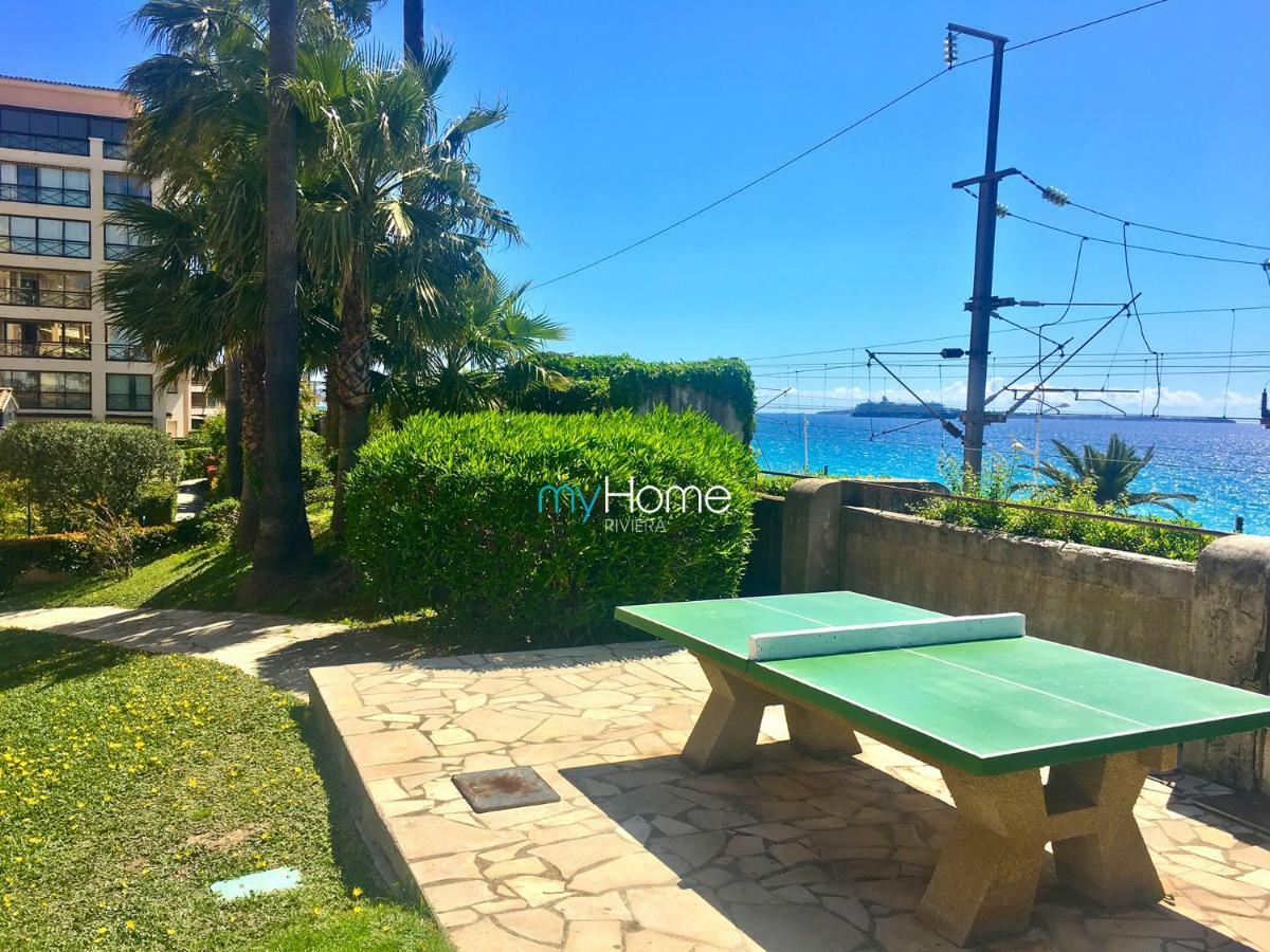 Myhome Riviera - Sea View Appartement