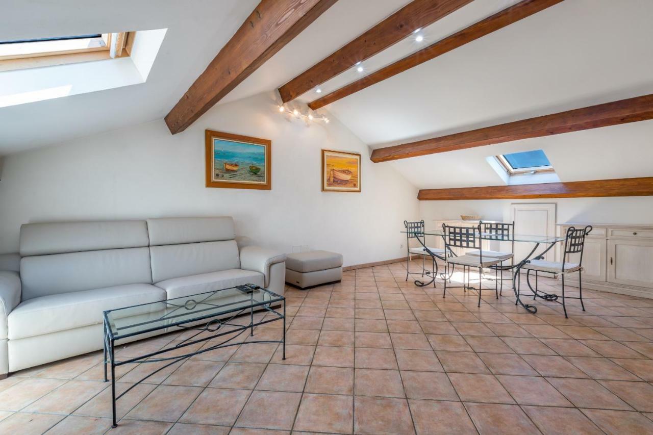 Le Mace Apartment Cannes
