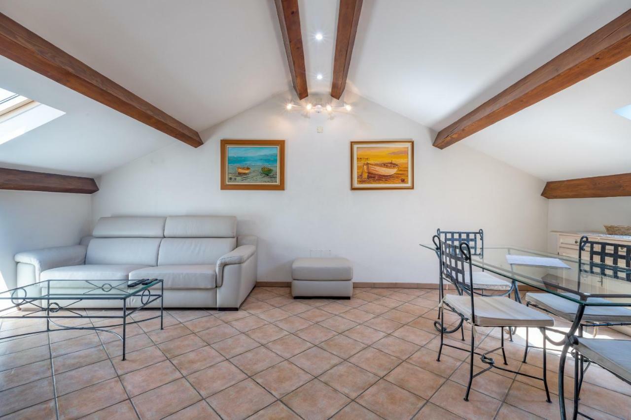 Apartment Le Mace Cannes