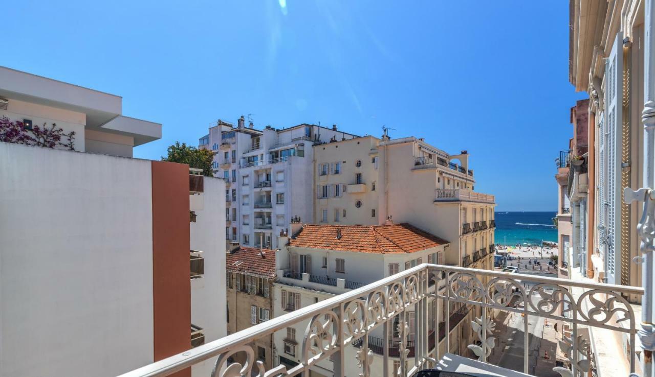 Le Mace * Cannes