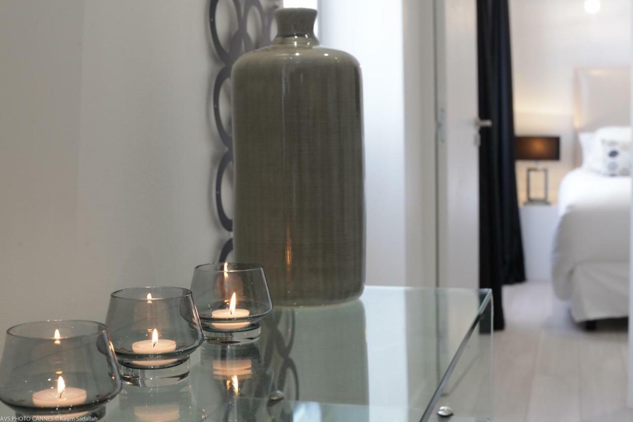 Aparthotel O Carre Croisette Cannes