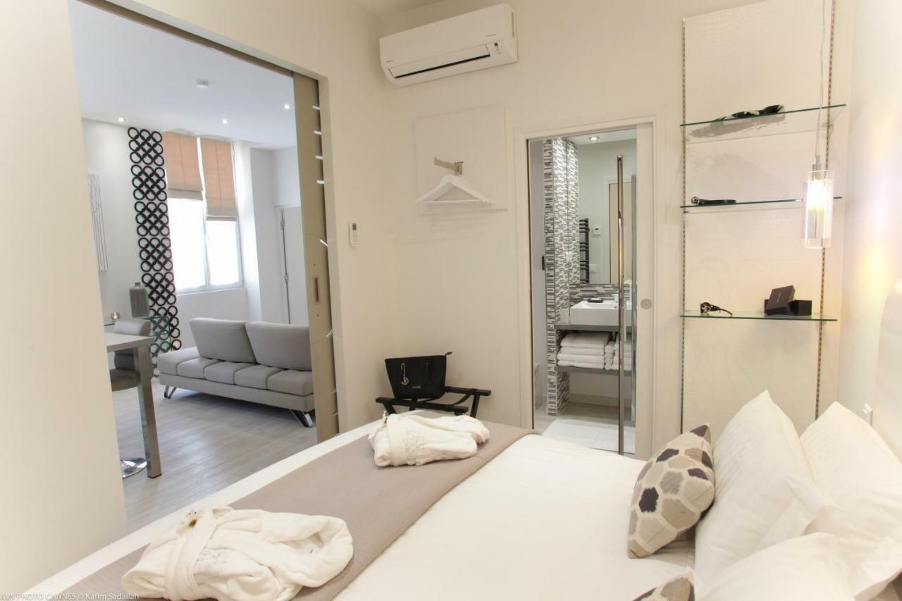 Aparthotel O Carre Croisette