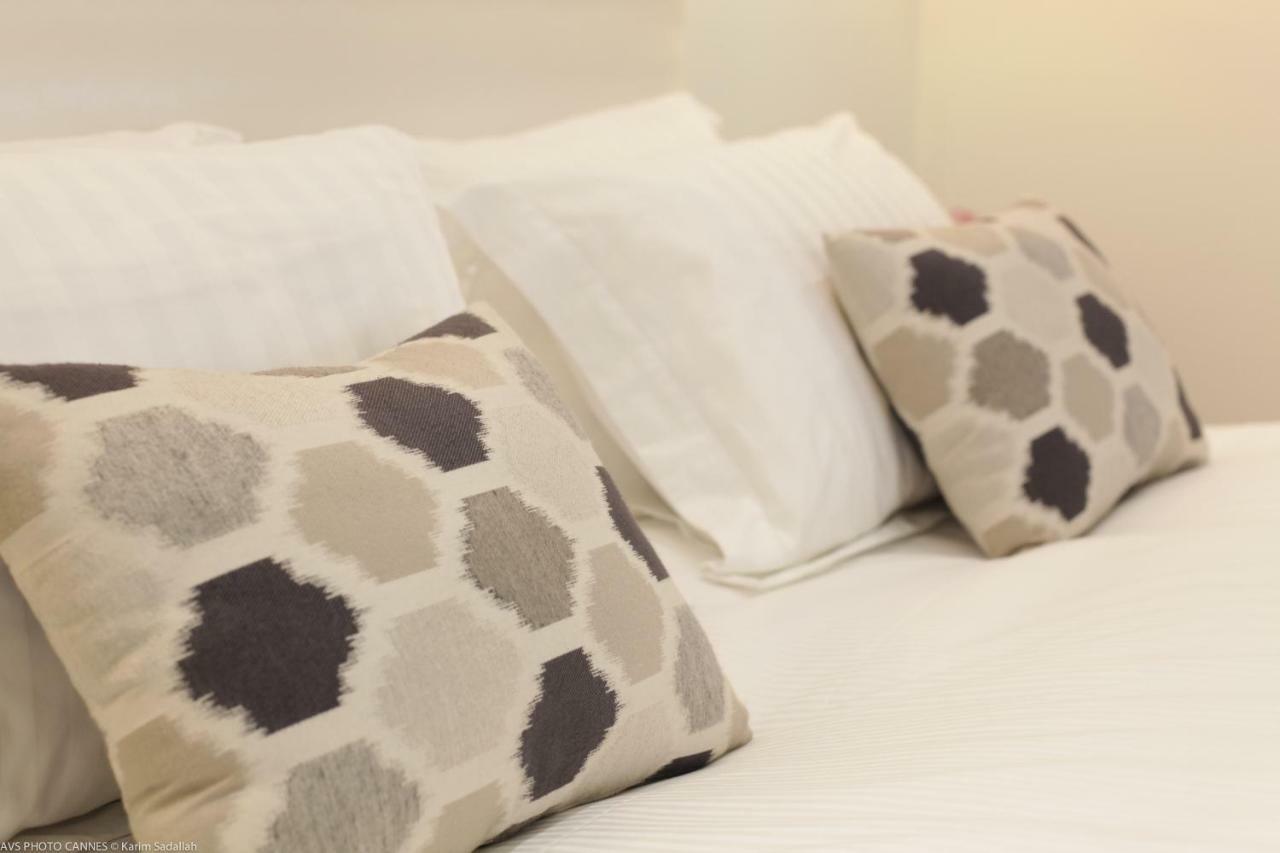 Aparthotel O Carre Croisette