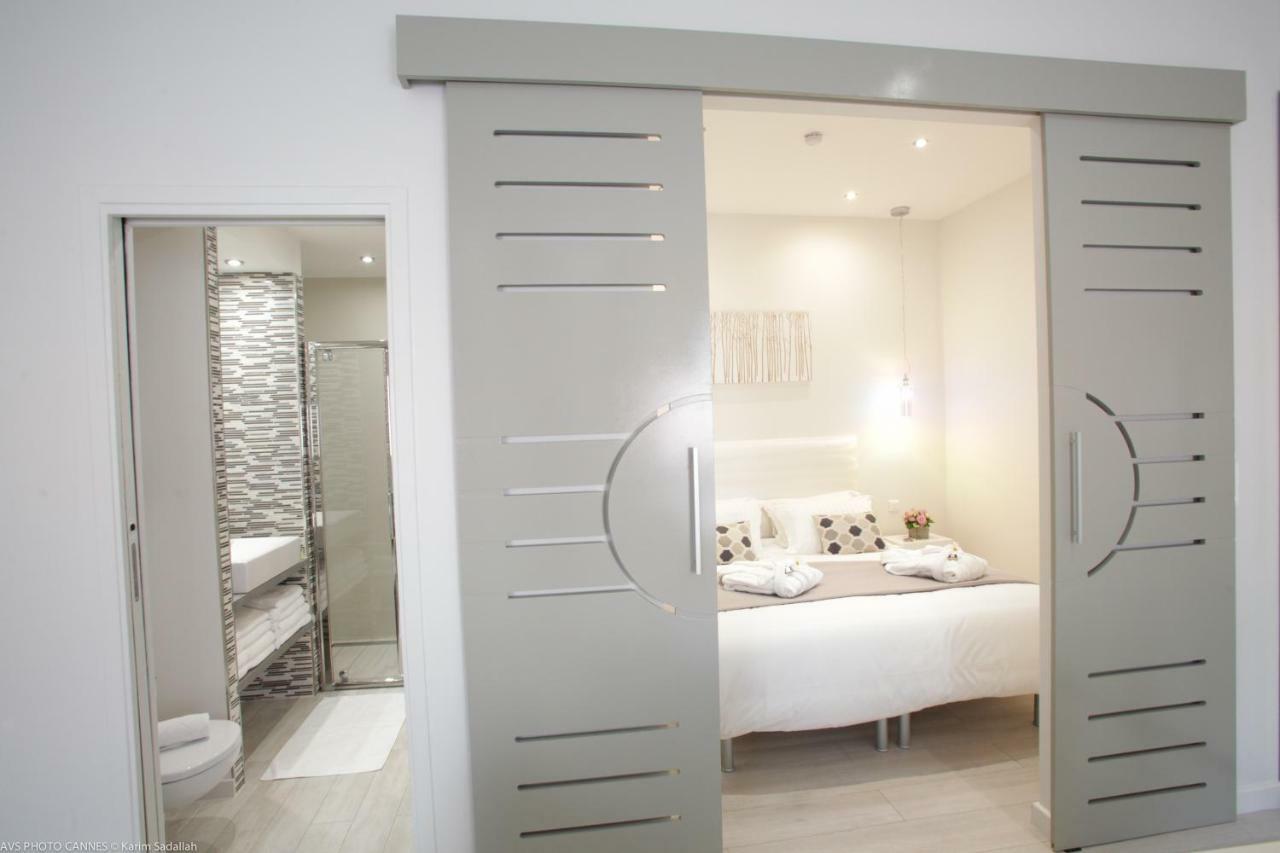 Aparthotel O Carre Croisette