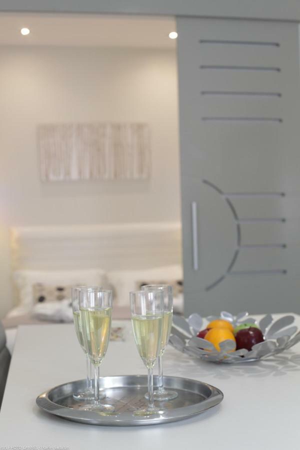Aparthotel O Carre Croisette