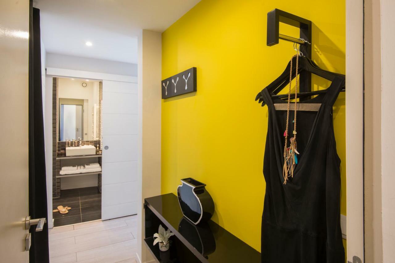 Aparthotel O Carre Croisette 4*