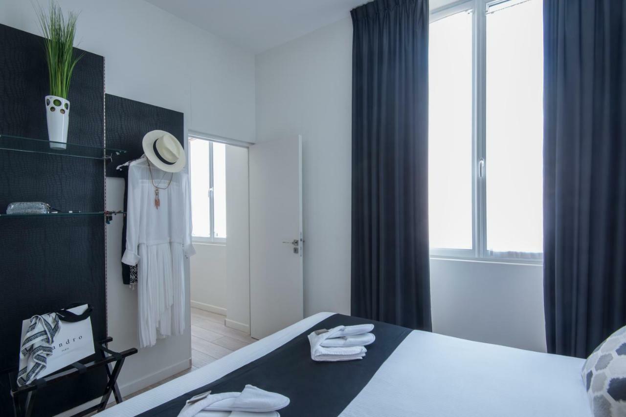 O Carre Croisette Aparthotel