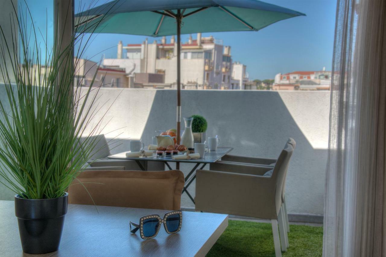 O Carre Croisette 4*