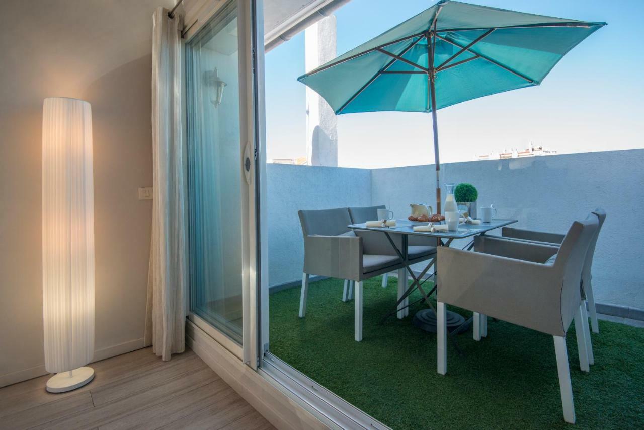 O Carre Croisette Aparthotel Cannes