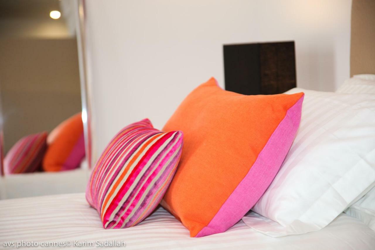 Aparthotel O Carre Croisette Cannes
