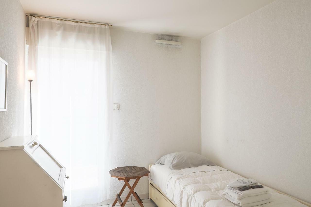 Palazzio Apartamento