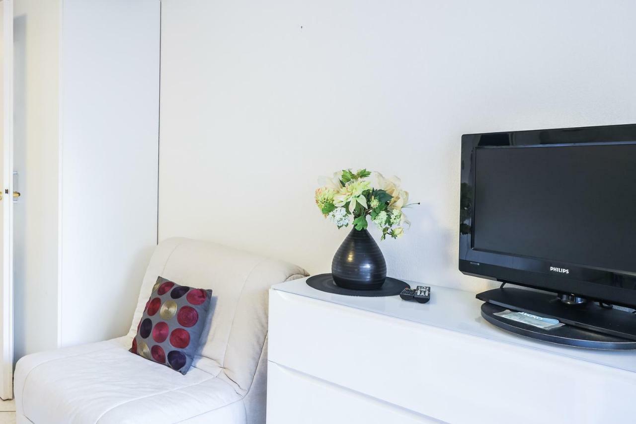 Palazzio Apartamento