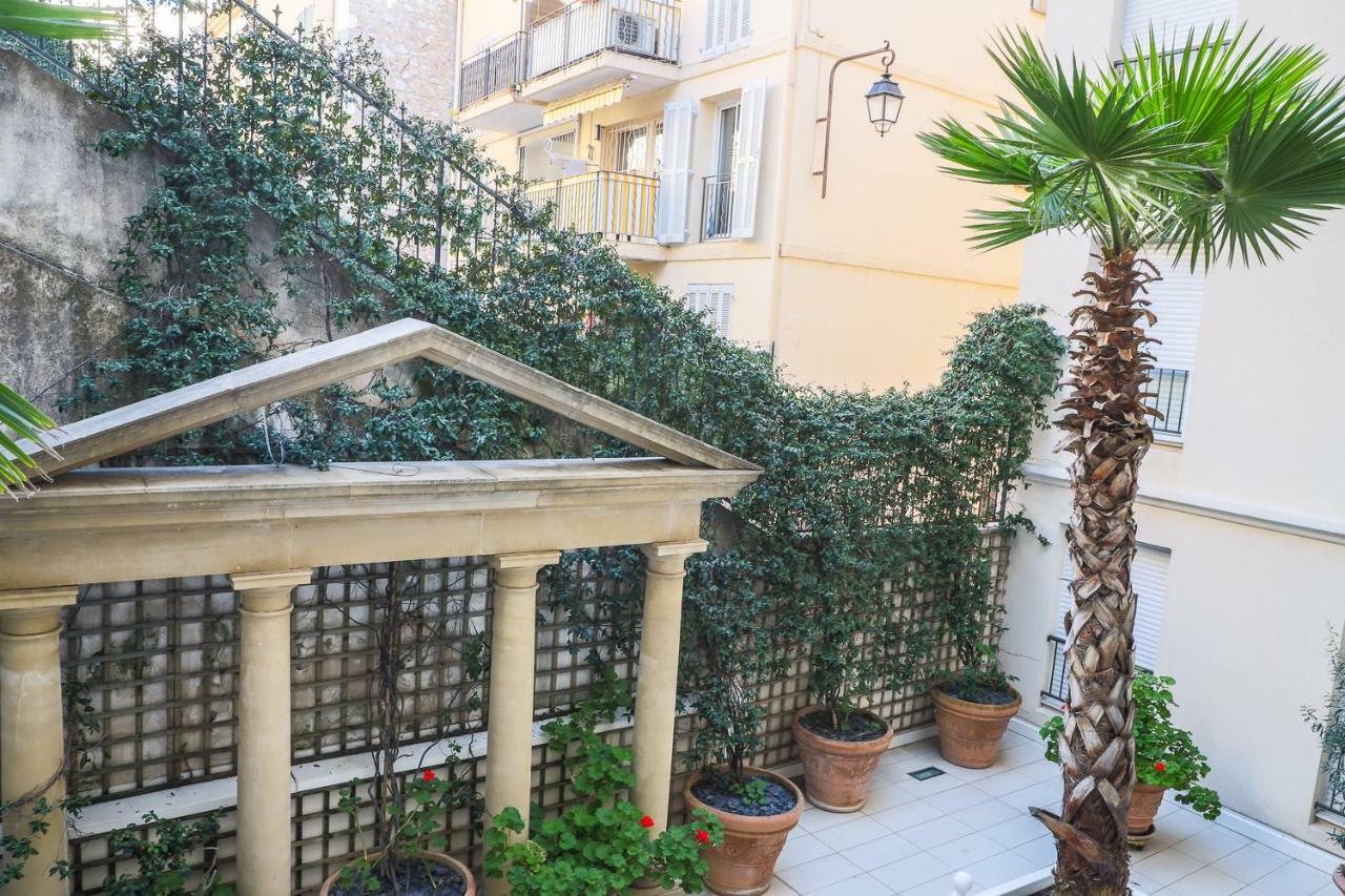 Apartment Palazzio Cannes