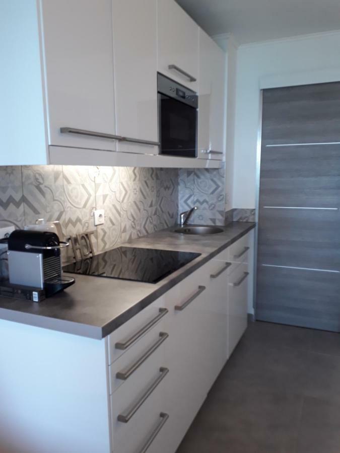 Apartment Design Vue Cannes