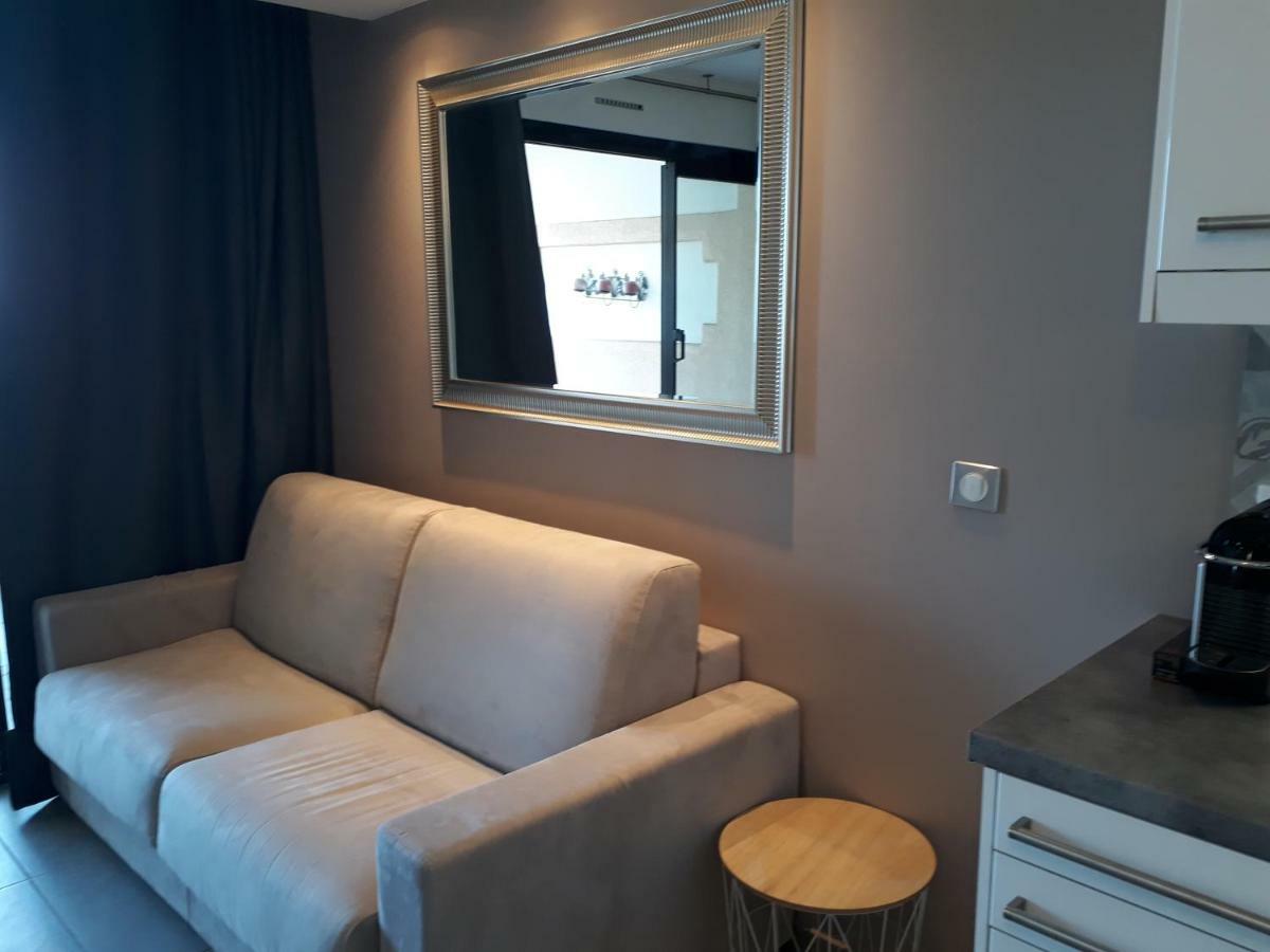 Design Vue Apartment *