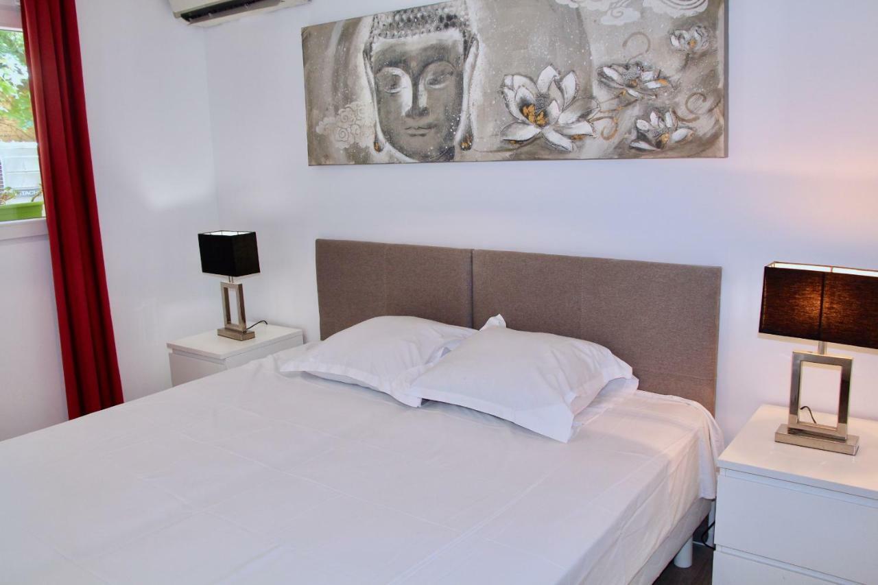 Luxury 2* Cannes