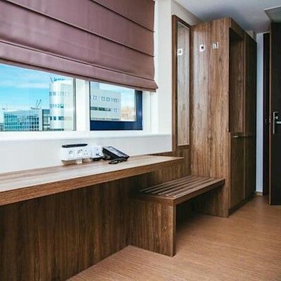 Aparthotel Resideal Premium Cannes