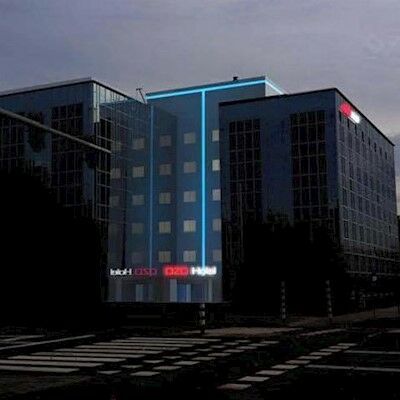 Resideal Premium Aparthotel