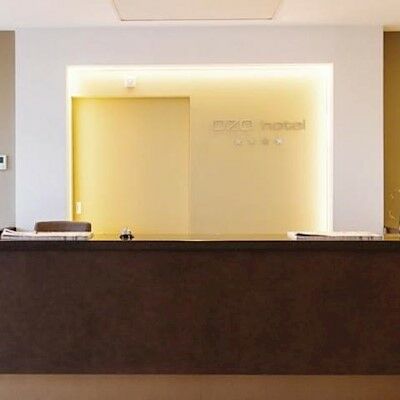 Resideal Premium Aparthotel 4*