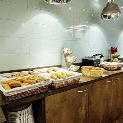 Resideal Premium Aparthotel Cannes