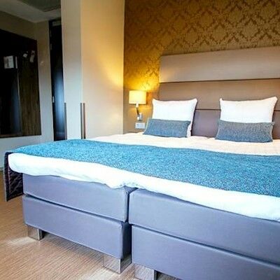 Aparthotel Resideal Premium 4*