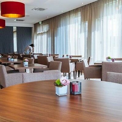 Resideal Premium 4*