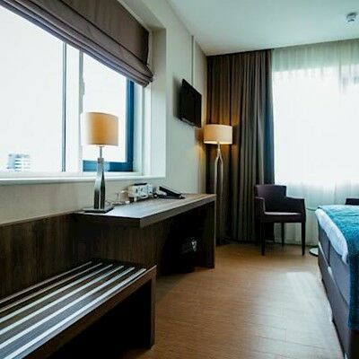 Aparthotel Resideal Premium 4*