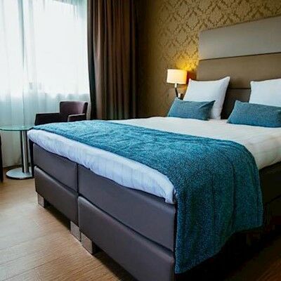 Resideal Premium Aparthotel 4*