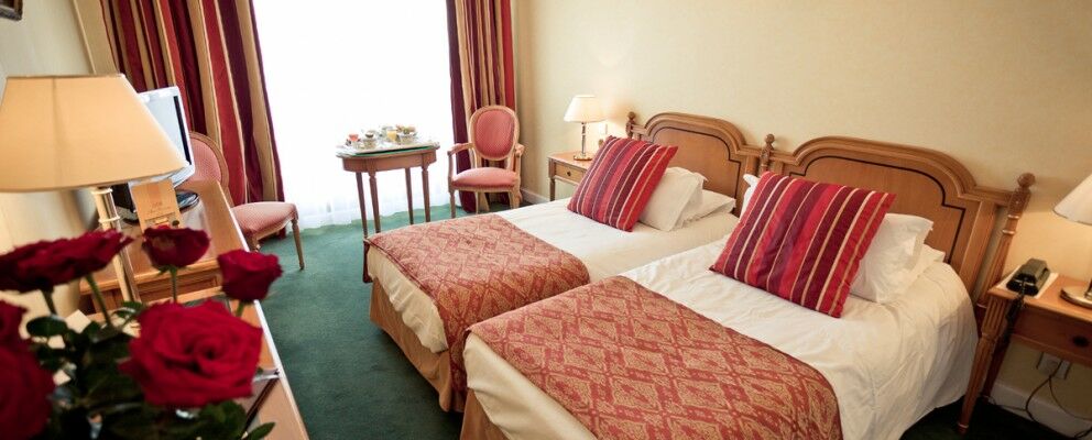 Hotel Sun Riviera 4*