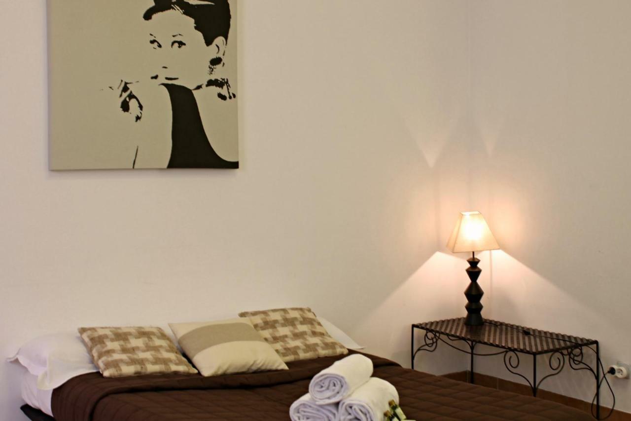 Viva Riviera - 10 Rue Florian Apartamento