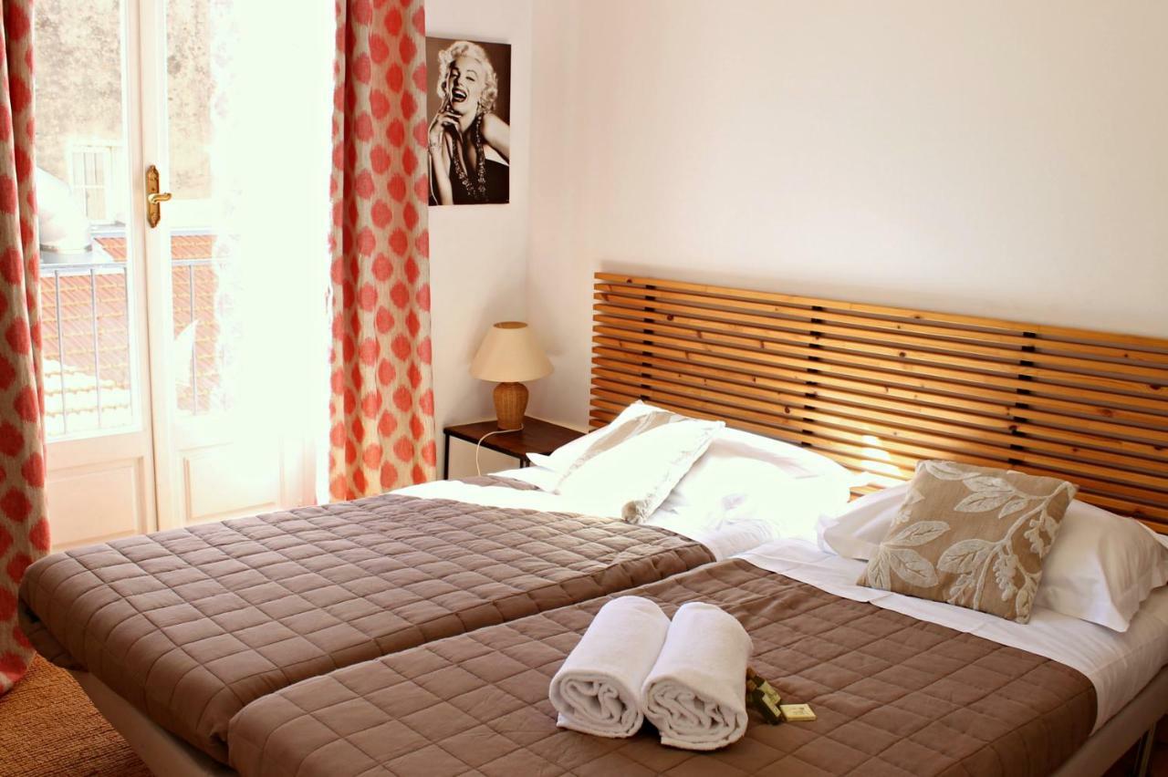 Apartamento Viva Riviera - 10 Rue Florian Cannes