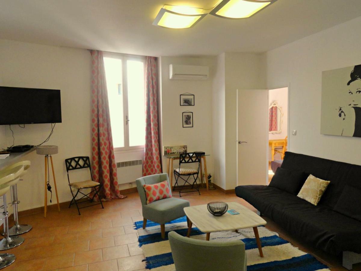 Viva Riviera - 10 Rue Florian *