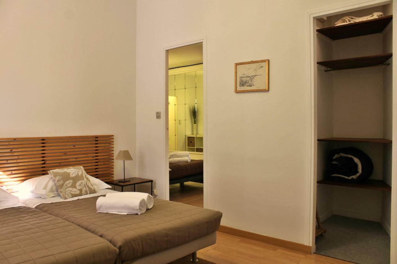 Apartamento Viva Riviera - 10 Rue Florian Cannes