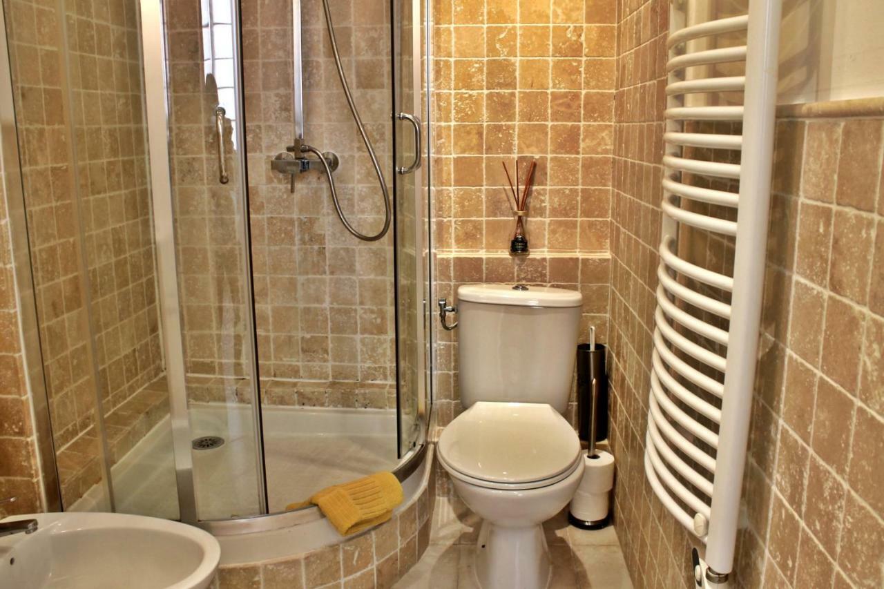 Viva Riviera - 10 Rue Florian Apartamento