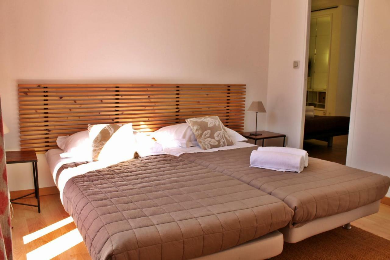 Viva Riviera - 10 Rue Florian Apartamento