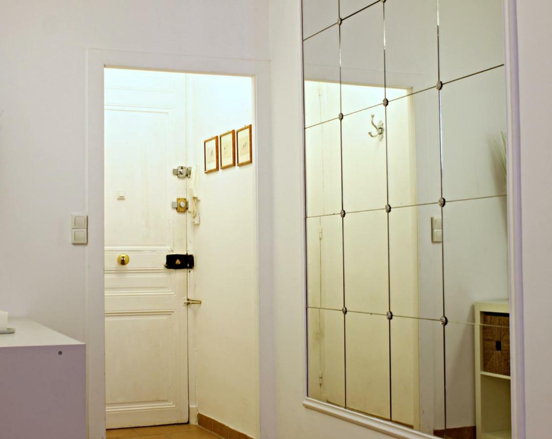 Viva Riviera - 10 Rue Florian Apartamento *