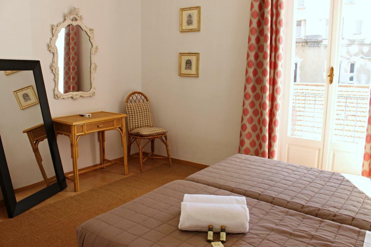 Apartamento Viva Riviera - 10 Rue Florian