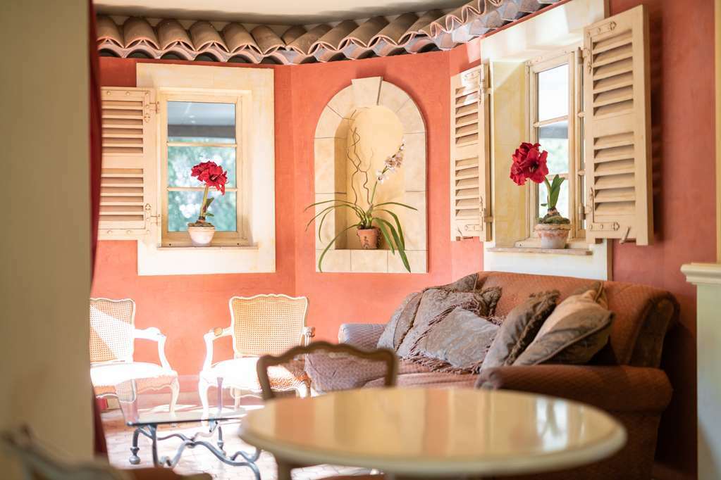 Hotel Kyriad - Mandelieu Cannes