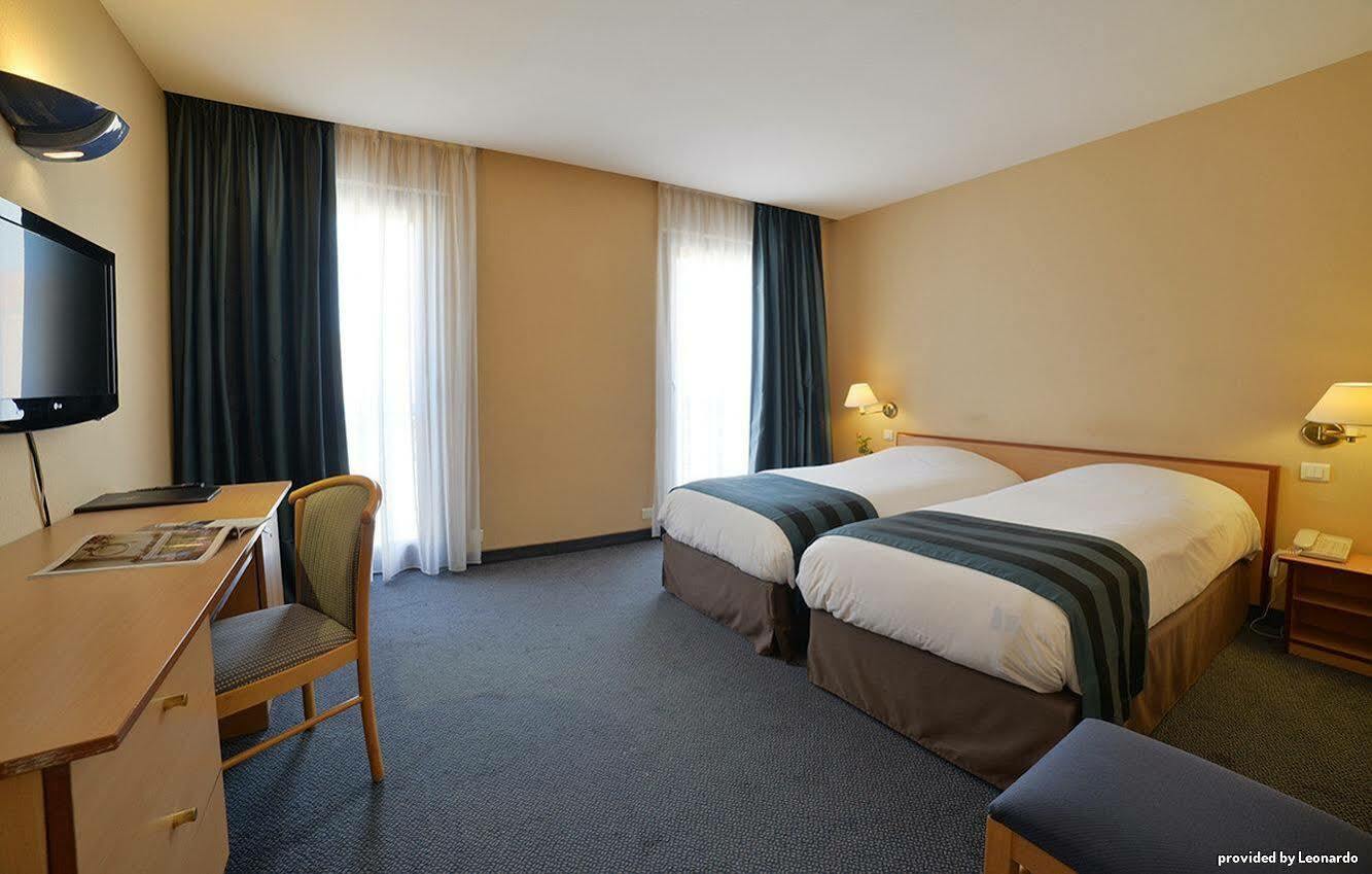 Centre Univers Hotel Cannes