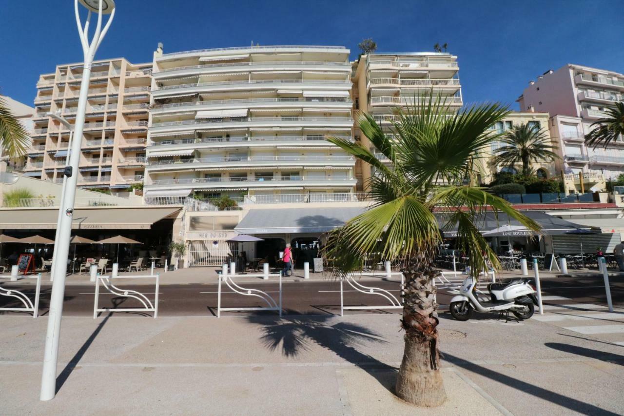 Amazing Sea View 2 Bedroom Front 303 Apartment