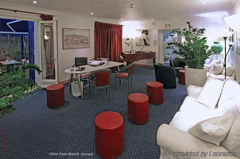 Palm Hotel 4*