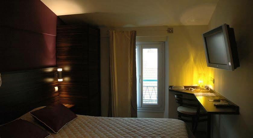 Le Mistral 3*