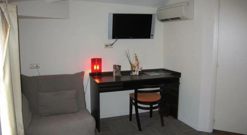 Le Mistral Hotel 3*