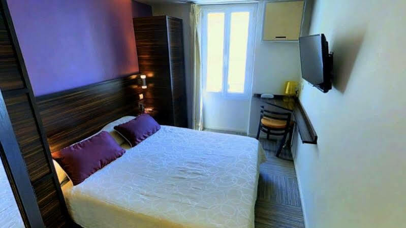 Le Mistral Hotel 3*