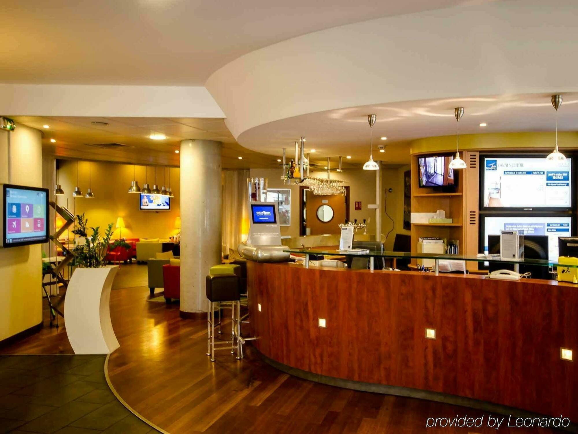 Novotel Centre Cannes
