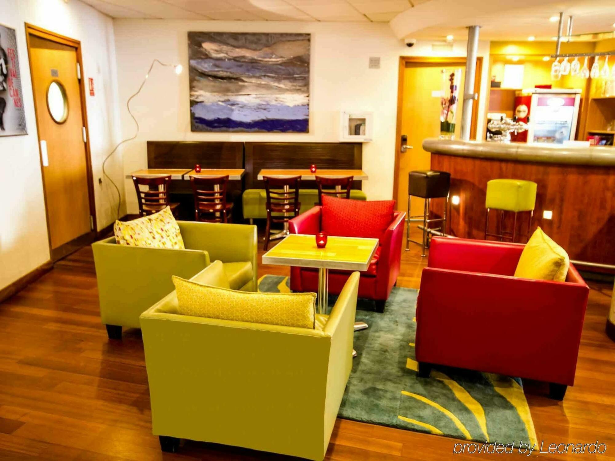 Novotel Centre Hotel